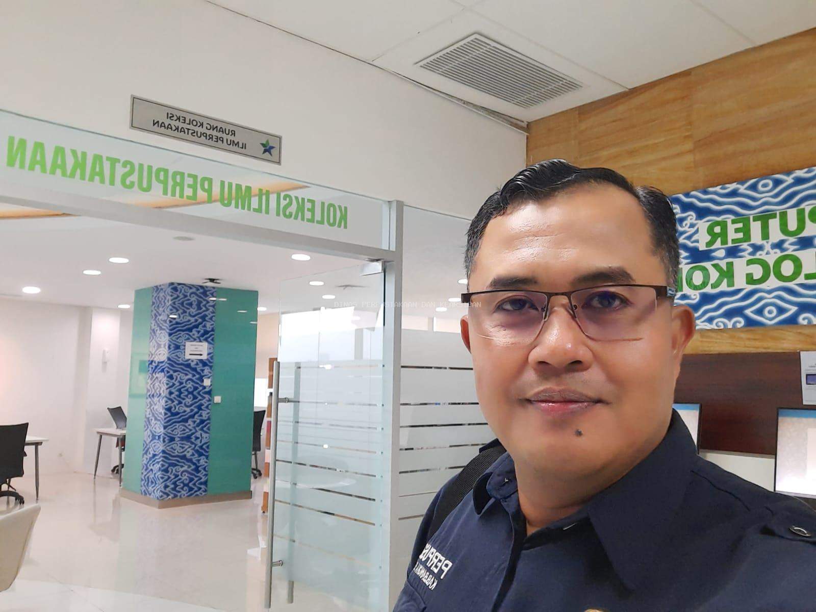 Ketika Literasi Menjadi Jalan Kesejahteraan