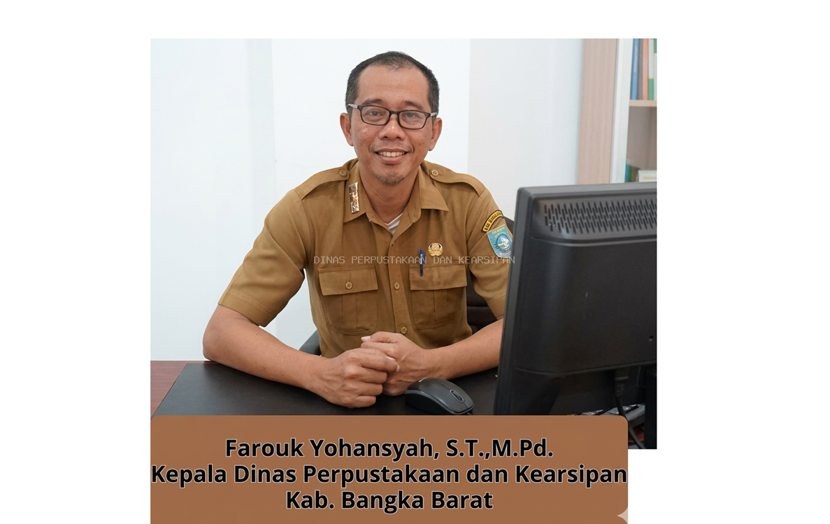 Inovasi Program Unggulan “LILIS SEJAHTERA” DPK Bangka Barat Raih Penghargaan PPD Terbaik 2026 